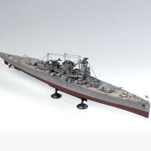 1:350 Admiral Graf Spee Art.-Nr. 14103