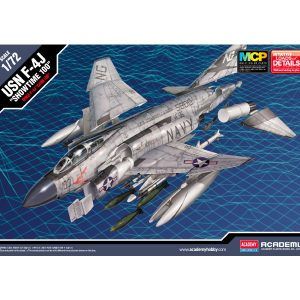 1:72 USN F-4J «Showtime 100» Art.-Nr. 12515