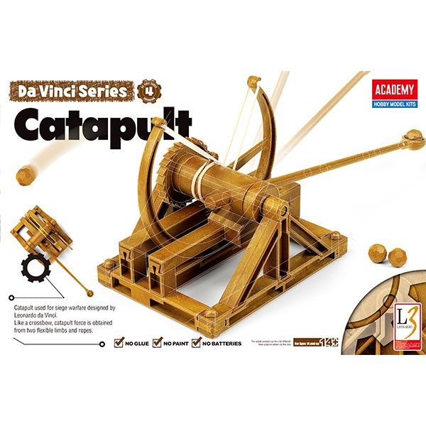 Catapulta Art.-Nr. 18137