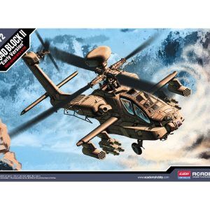 1:72 AH-64D BLOCK II "Early Version" Art.-Nr. 12514