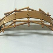 Puente de Arco Art.-Nr. 18153