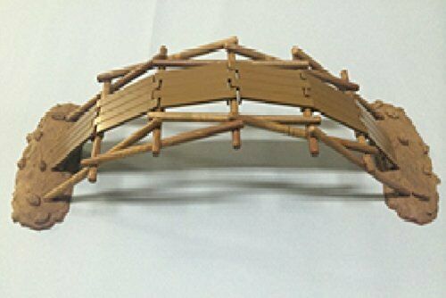 Puente de Arco Art.-Nr. 18153