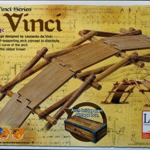 Puente de Arco Art.-Nr. 18153