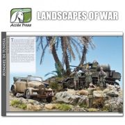 Landscapes Of War. Vol.II – Hiperrealismo en Naturaleza (Castellano) Art.-Nr. LOW-02-ES
