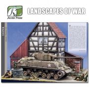 Landscapes Of War. Vol.III – Entornos Rurales (Castellano) Art.-Nr. LOW-03-ES