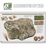 Landscapes Of War. Vol.II – Hiperrealismo en Naturaleza (Castellano) Art.-Nr. LOW-02-ES