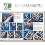 Landscapes Of War. Vol.III – Entornos Rurales (Castellano) Art.-Nr. LOW-03-ES