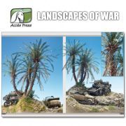Landscapes Of War. Vol.II – Hiperrealismo en Naturaleza (Castellano) Art.-Nr. LOW-02-ES