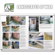 Landscapes Of War. Vol.III – Entornos Rurales (Castellano) Art.-Nr. LOW-03-ES