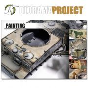 DioramaProject 1.1 – Vehículos Militares (Castellano) Art.-Nr. SO_DP1.1_AFV