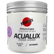 Acualux Satinado (01) Blanco 75 ml. Art.-Nr. 800