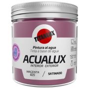 Acualux Satinado (04) Magenta 75 ml. Art.-Nr. 825