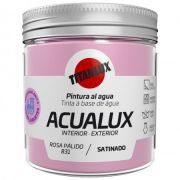 Acualux Satinado (03) Rosa Pálido 75 ml. Art.-Nr. 831