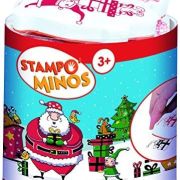 Sellos Navidad Art.-Nr. 85147