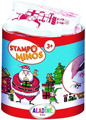 Sellos Navidad Art.-Nr. 85147