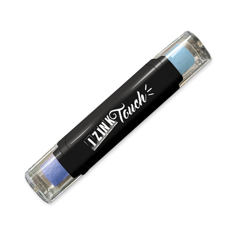 Almohadilla de tinta IZINK Touch – azul, azul marino Art.-Nr. 19577