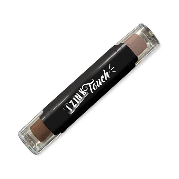 Almohadilla de tinta IZINK Touch – cobre viejo, cobre Art.-Nr. 19584
