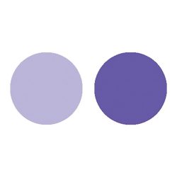 Almohadilla de tinta IZINK Touch – malva, violeta lila Art.-Nr. 19575