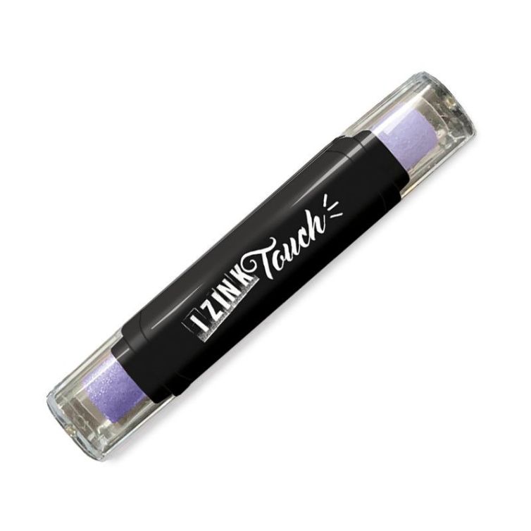 Almohadilla de tinta IZINK Touch – malva, violeta lila Art.-Nr. 19575