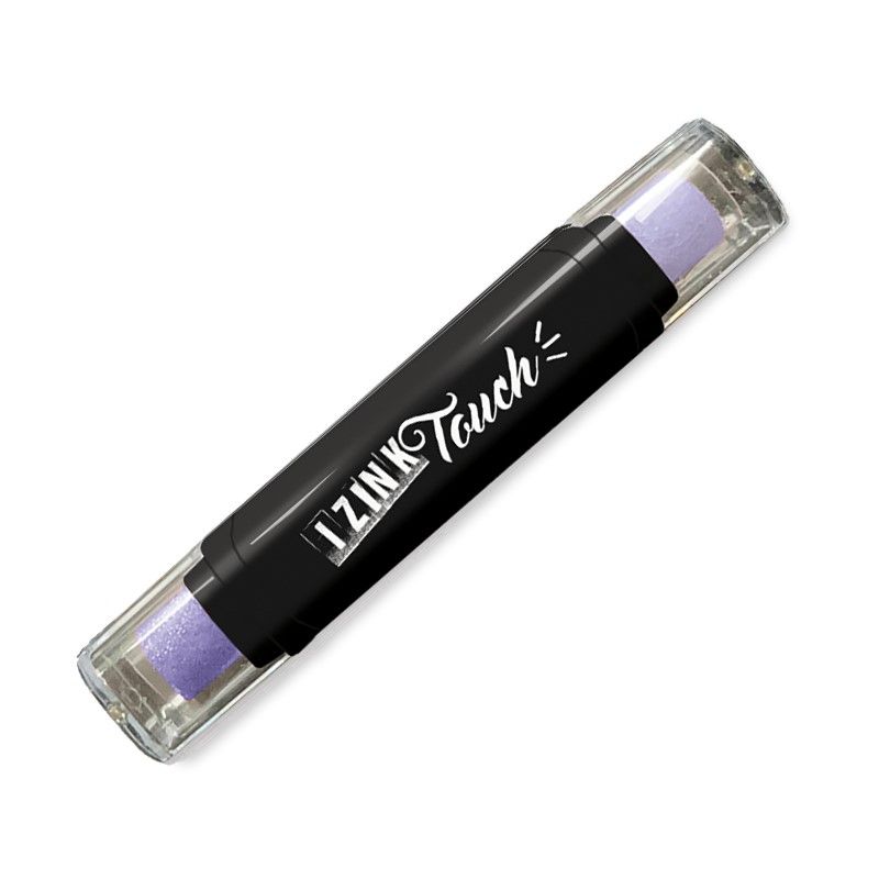 Almohadilla de tinta IZINK Touch – malva, violeta lila Art.-Nr. 19575
