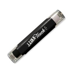 Almohadilla de tinta IZINK Touch – negro, blanco Art.-Nr. 19582