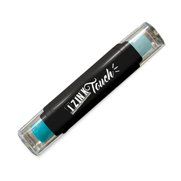 Almohadilla de tinta IZINK Touch – océano, azul celeste Art.-Nr. 19579
