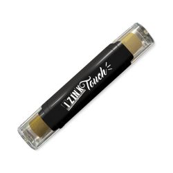 Almohadilla de tinta IZINK Touch – oro viejo, oro Art.-Nr. 19583