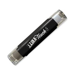 Almohadilla de tinta IZINK Touch – plata vieja, plata Art.-Nr. 19585