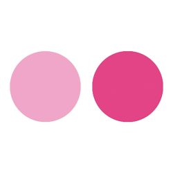Almohadilla de tinta IZINK Touch – rosa, rosa Art.-Nr. 19572