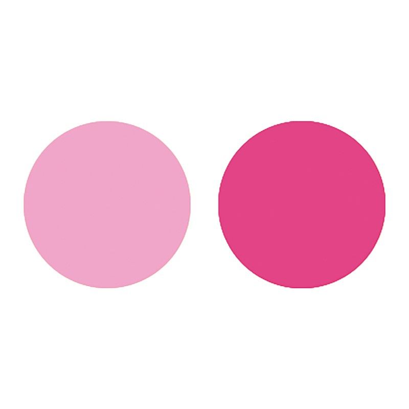 Almohadilla de tinta IZINK Touch – rosa, rosa Art.-Nr. 19572