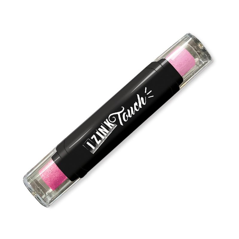 Almohadilla de tinta IZINK Touch – rosa, rosa Art.-Nr. 19572