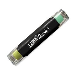 Almohadilla de tinta IZINK Touch – verde agua, verde mar Art.-Nr. 19580