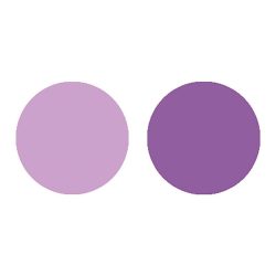 Almohadilla de tinta IZINK Touch – violeta, púrpura Art.-Nr. 19574