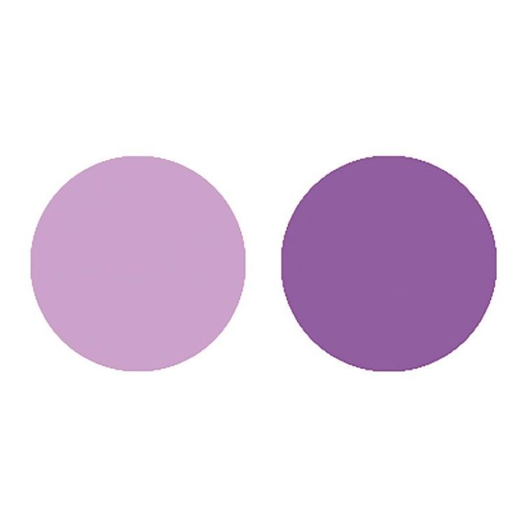 Almohadilla de tinta IZINK Touch – violeta, púrpura Art.-Nr. 19574