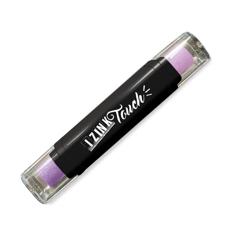 Almohadilla de tinta IZINK Touch – violeta, púrpura Art.-Nr. 19574