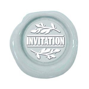 Cera de sellado flexible – azul pastel Art.-Nr. 72448