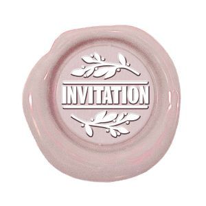 Cera de sellado flexible – rosa pastel Art.-Nr. 72447