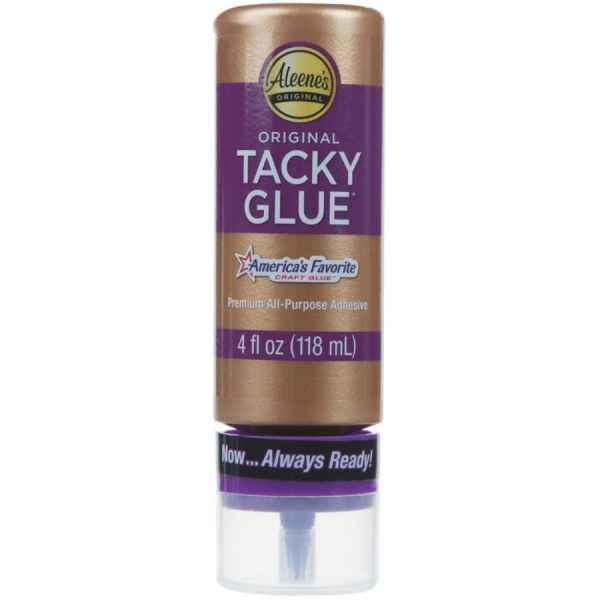 Aleenes® Always Ready Original Tacky Glue Art.-Nr. 33143