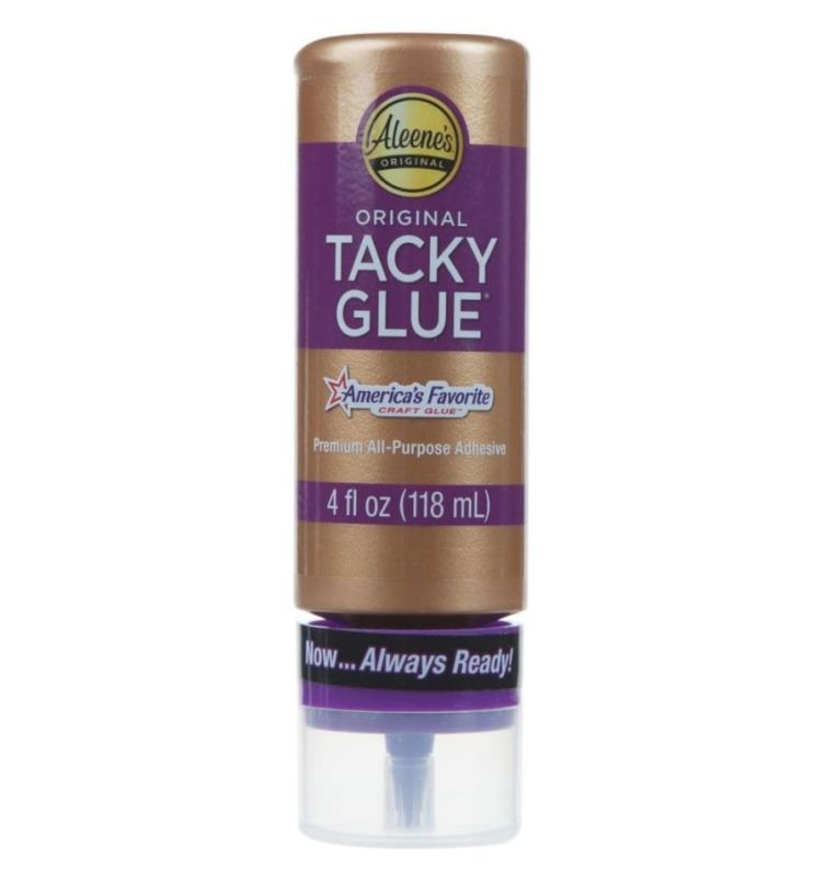 Aleenes® Always Ready Original Tacky Glue Art.-Nr. 33143
