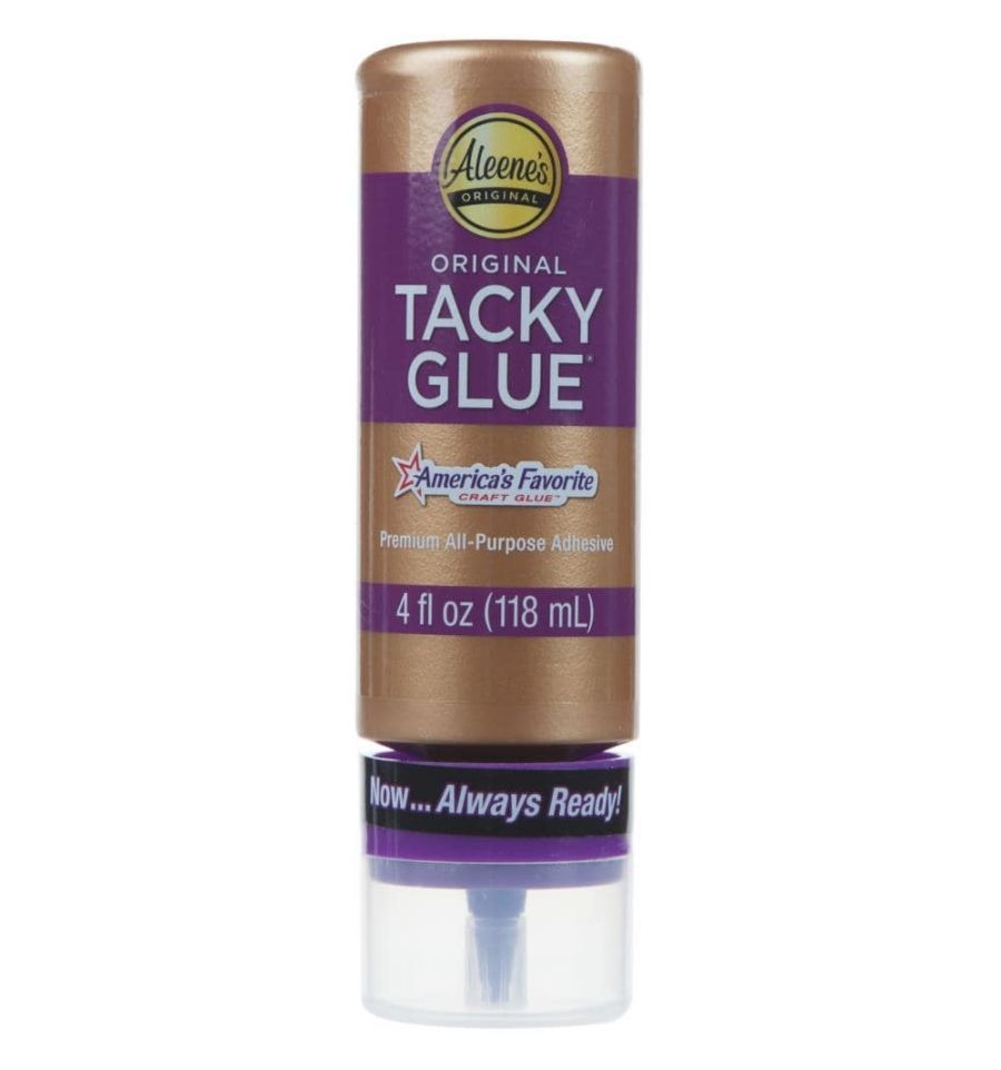 Aleenes® Always Ready Original Tacky Glue Art.-Nr. 33143