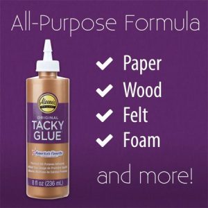 Aleene’s® Original Tacky Glue 236 ml Art.-Nr. 15599