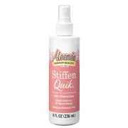 endurecedor de tela aleene's® stiffen quik™ fabric stiffening spray 236 ml art. nr. 15581