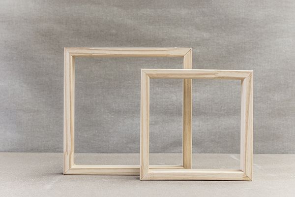 Lienzo 3D 25 X 50