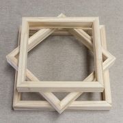 Lienzo 3D 25 X 50