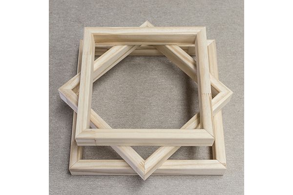 Lienzo 3D 25 X 50