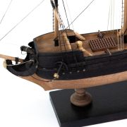 Maqueta de madera – Barco – Barco Pirata Art.-Nr. 600/01