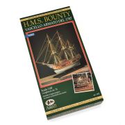 Maqueta de madera – Barco – HMS Bounty Art.-Nr. 1432