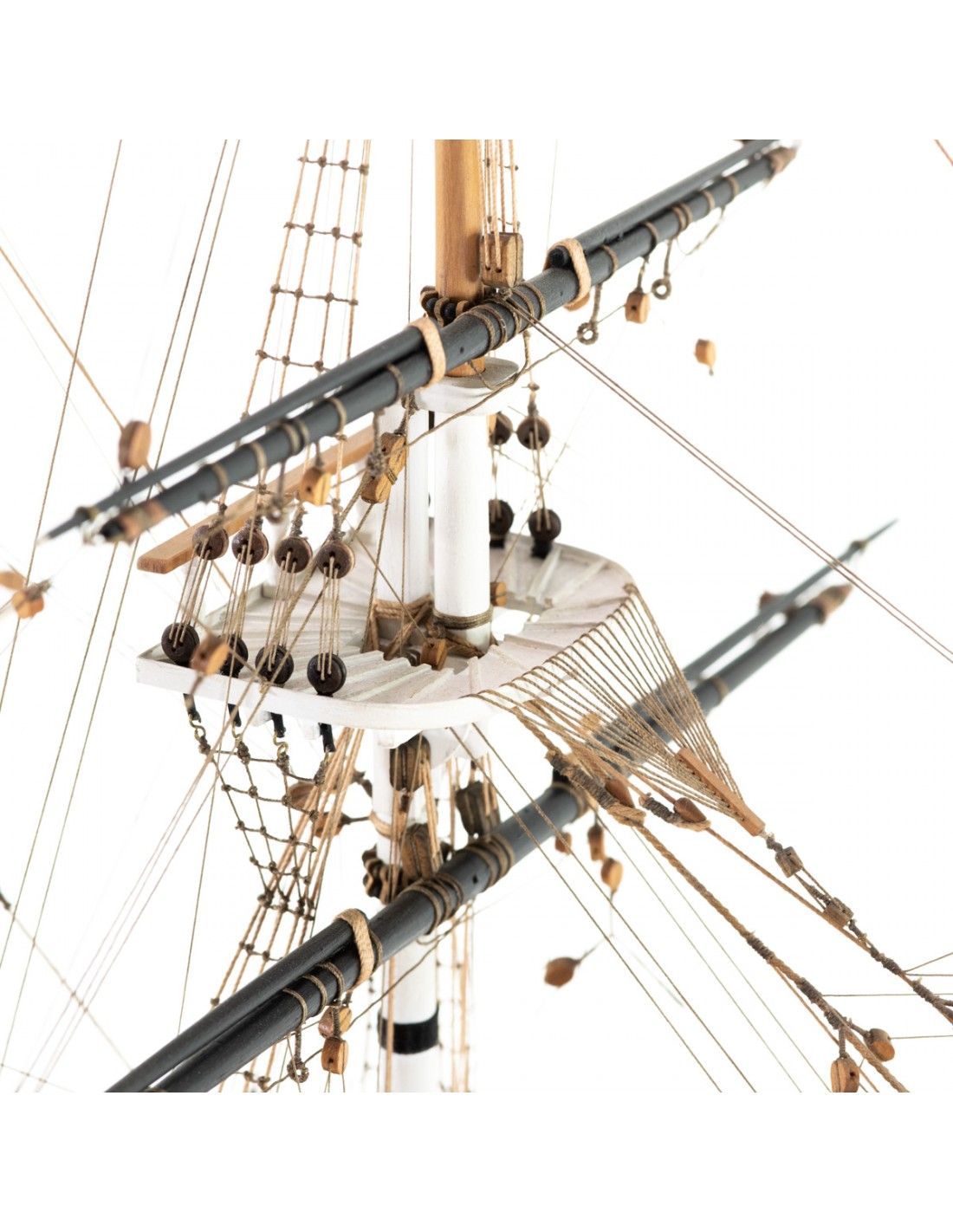 Maqueta de madera – Barco – HMS Bounty Art.-Nr. 1432