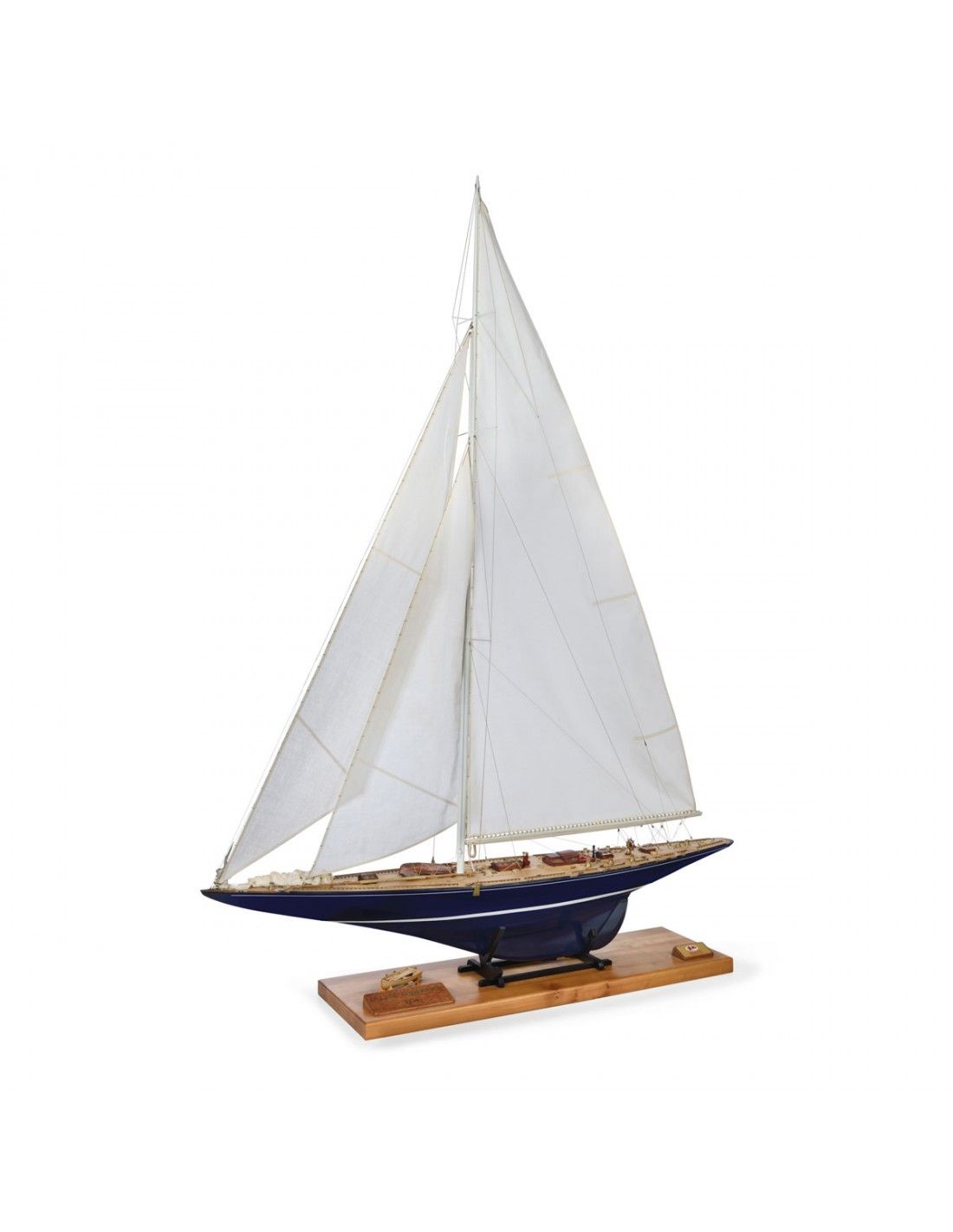Maqueta de madera – Barco – Endeavour Art.-Nr. 1700/85