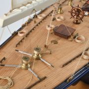 Maqueta de madera – Barco – Endeavour Art.-Nr. 1700/85
